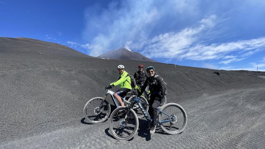 Mount Etna Summit E-Bike - Should You Book the Etna Summit E-Bike Tour?