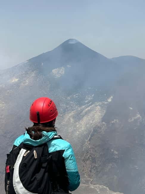 Mount Etna: Summit Tour by Jeep and Cable Car - Lunch timing and the rhythm of a 5.5 hour summit schedule