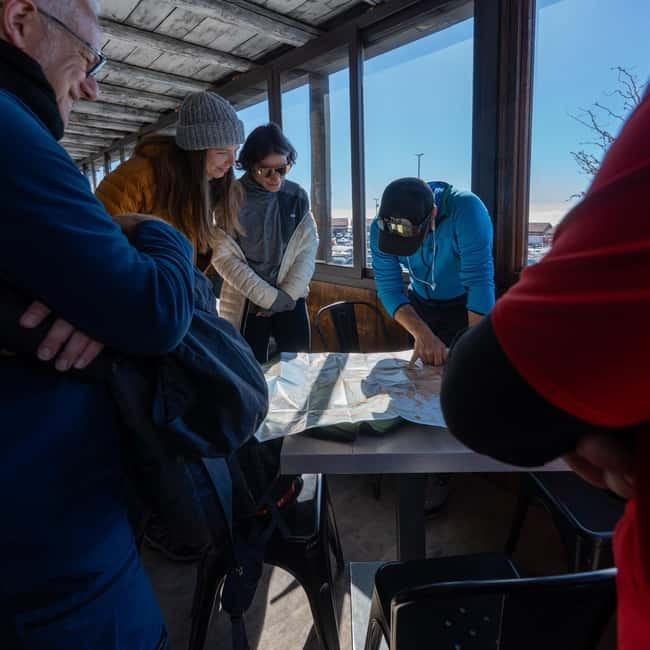 Mount Etna: Summit Trek with Cable Car and snack included - Mount Etna Summit Trek: What Makes This One Different