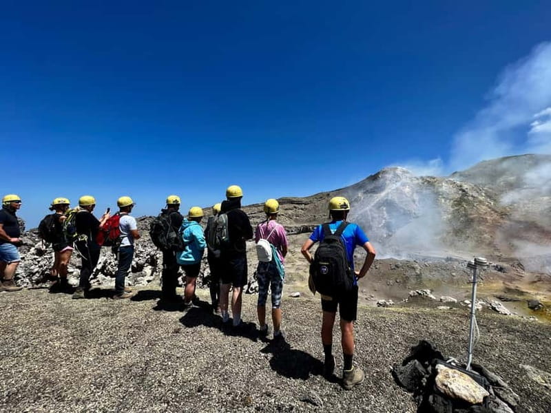 Mount Etna: Summit Trekking Tour - Should you book the Etna Summit Trekking Tour?