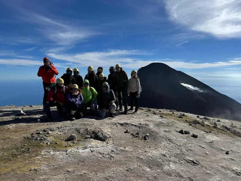Mount Etna: Summit Trekking Tour - Who this Mount Etna summit trek is for, and who should skip it