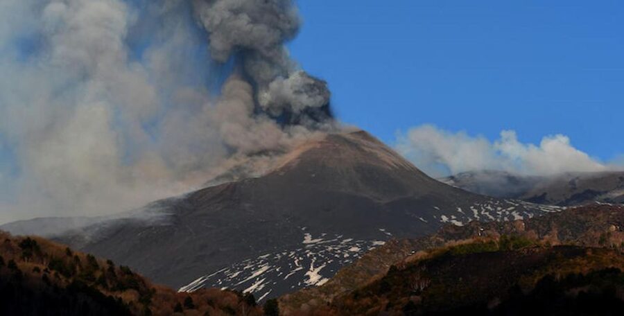 Mount Etna & Taormina Multi-language Tour from Palermo - Key highlights to know before you go