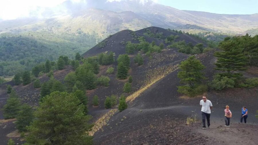 Mount Etna & Taormina Multi-language Tour from Palermo - Should you book this Mount Etna and Taormina tour from Palermo?