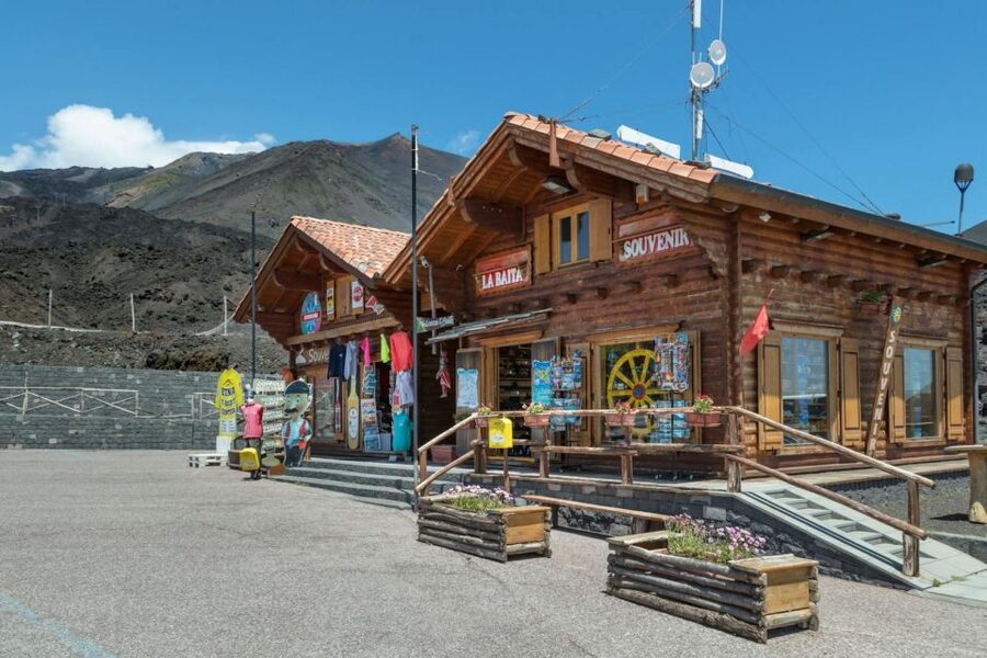 Mount Etna Tour to 1900m from Taormina - Key highlights worth planning for