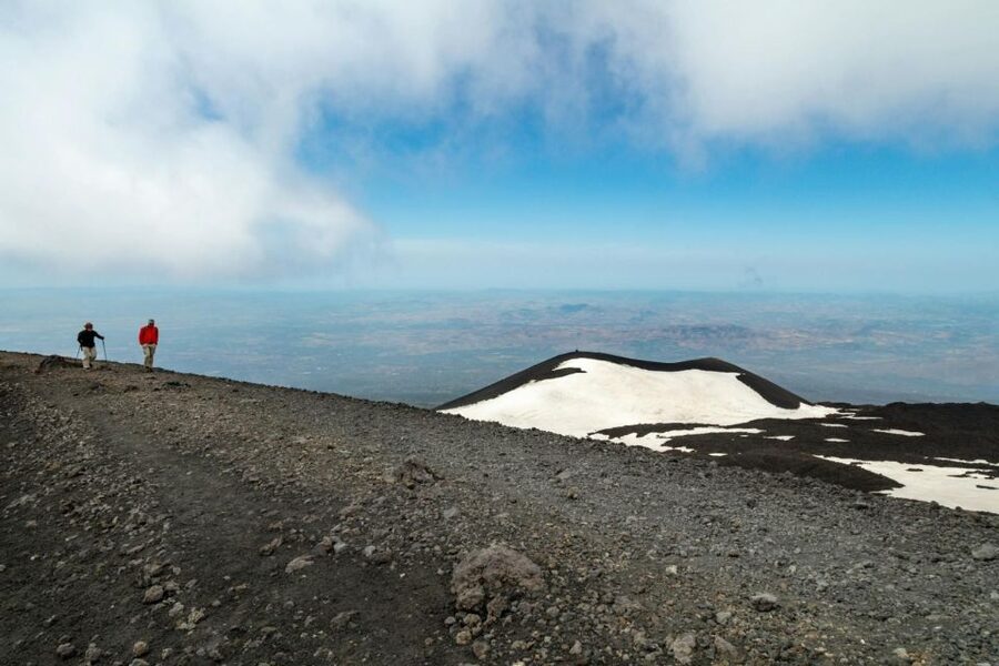 Mount Etna Tour to 1900m from Taormina - Should you book the Mount Etna tour to 1900m from Taormina?