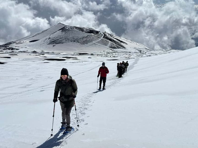Mount Etna: Tour to the Summit Craters by Cable Car - Price and Logistics: What You Actually Pay