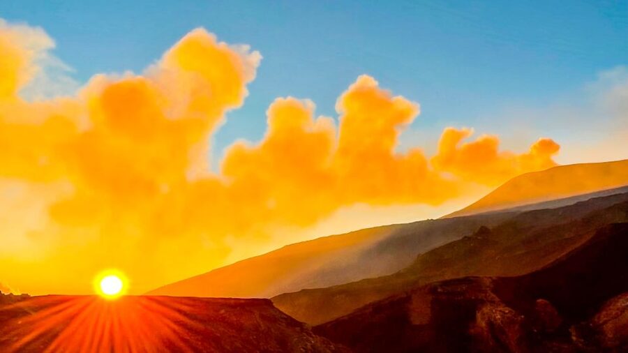 Mount Etna: Trek to 3000m with cable car and jeep - Price and value: what costs extra and what’s included
