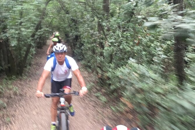 Mount Pellegrino MTB EXPERIENCE - Key things to know before you go