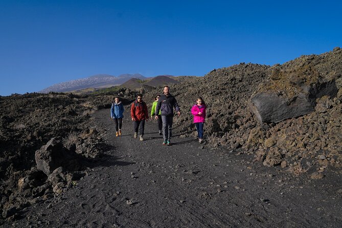 Mt. Etna and Alcantara river full day tour from Catania - What to pack for Etna and Alcantara in one go