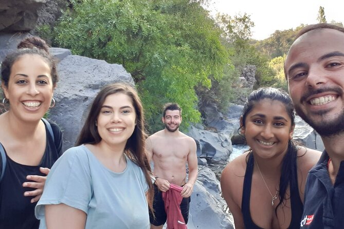 Mt. Etna and Alcantara river full day tour from Taormina - Why this Mt. Etna and Alcantara day tour feels efficient from Taormina