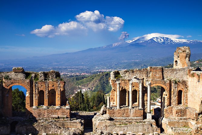Mt. Etna and Taormina - Key things to know before you go