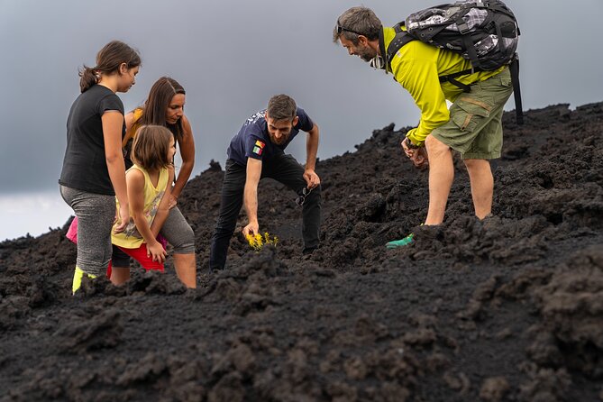 Mt Etna and Wine tasting tour from Catania - Starting at 8:30, then trading Catania streets for Mt. Etna