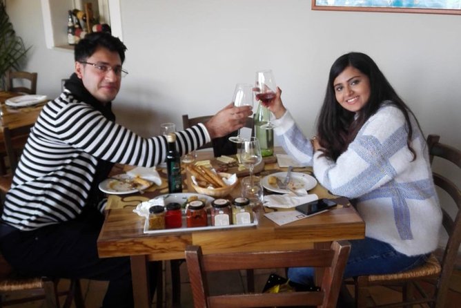 Mt Etna and Wine tasting tour from Catania - Optional summit extras: cable car, 4x4, and paying for the higher line