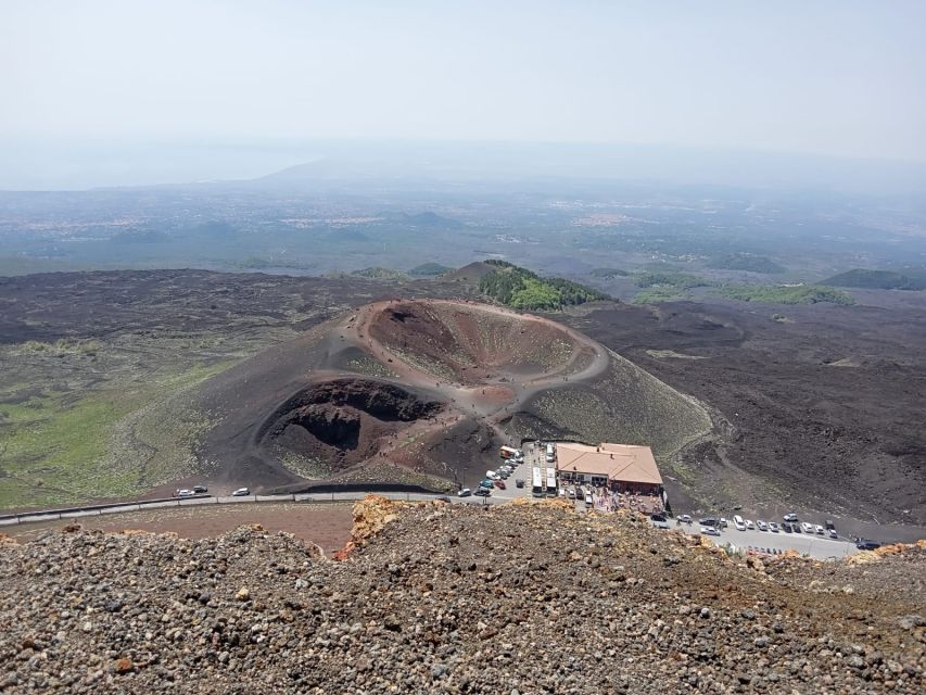 Mt Etna Private guided walking Tour with Wine Tasting - Who this tour is best for