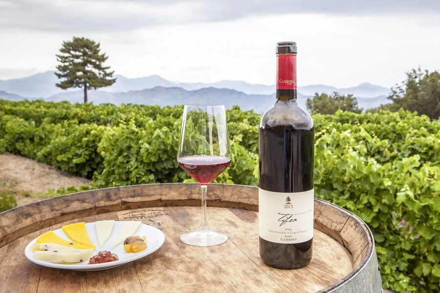 Mt. Etna Private Tour with Food and Wine Tasting - Key things I’d plan around