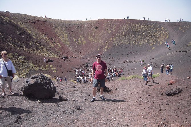 Mt Etna Sunset Private Tour with Prosecco on the Crater - Should You Book This Mount Etna Sunset Private Tour?