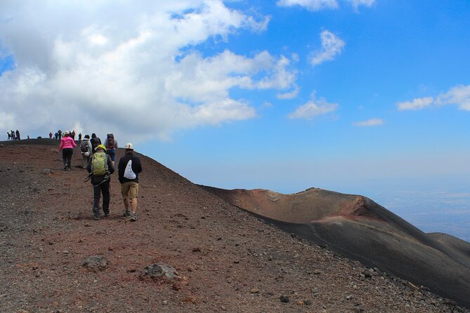 Mt. Etna Trek: Explore the Highest Permitted Peaks – Tickets Inc. - What the included gear really means for you