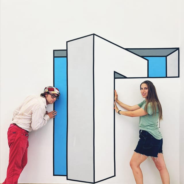 Museo delle Illusioni - Siracusa - - Key things that make Museo delle Illusioni worth your time