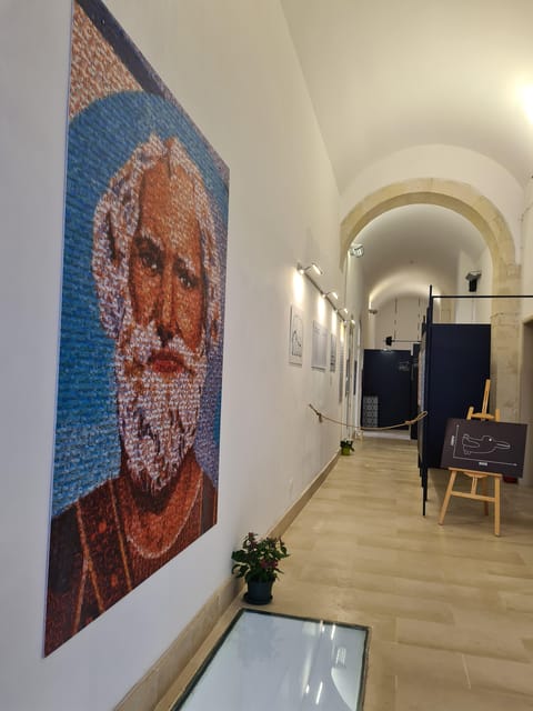 Museo delle Illusioni - Siracusa - - Where it is, and why Ortigia matters