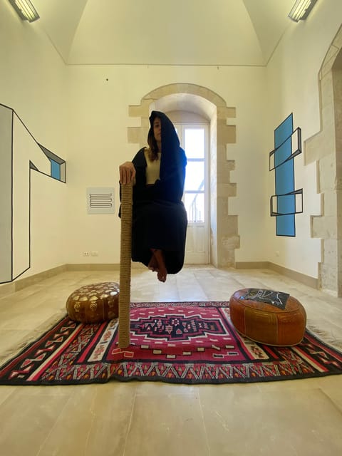 Museo delle Illusioni - Siracusa - - Best time to go and how to pace your visit