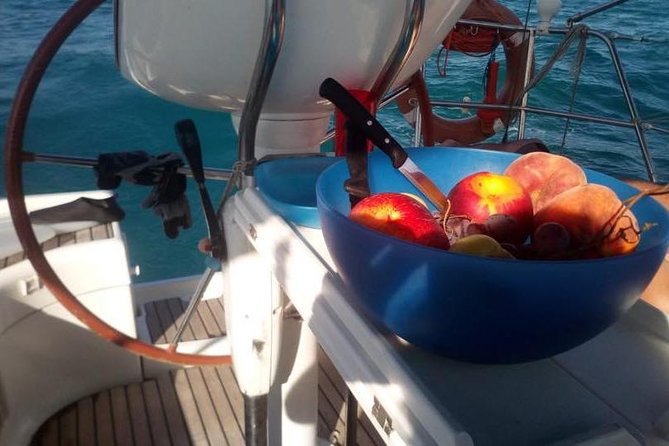 My sailing tour in Catania - Key things that make this Catania sailing day worth it