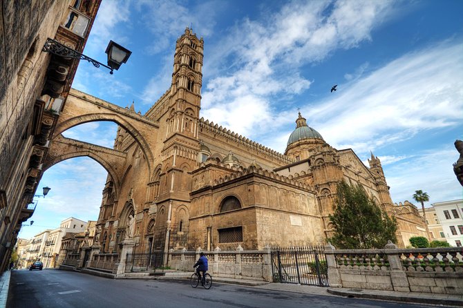 Mysteries of Palermo - UNESCO Walking Tour - How the 4-hour format keeps you from feeling rushed