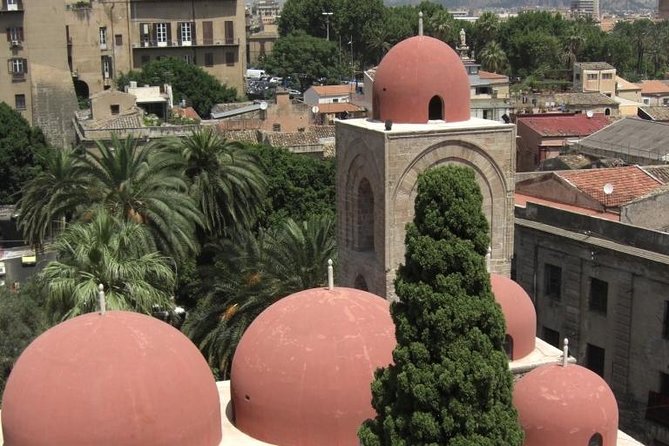 Mysteries of Palermo - UNESCO Walking Tour - What kind of traveler this suits best