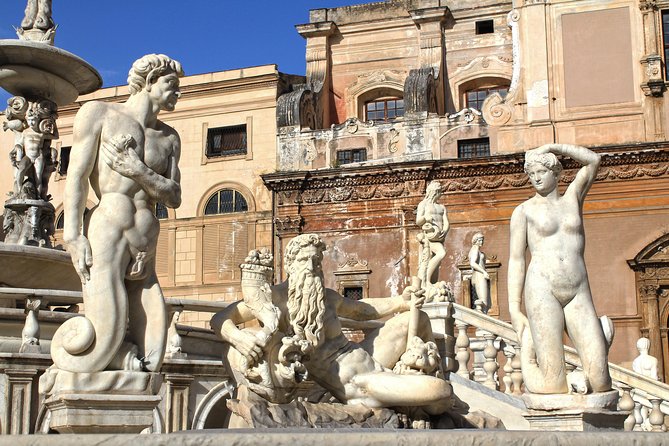 Mysteries of Palermo - UNESCO Walking Tour - Should you book the Mysteries of Palermo UNESCO walking tour?