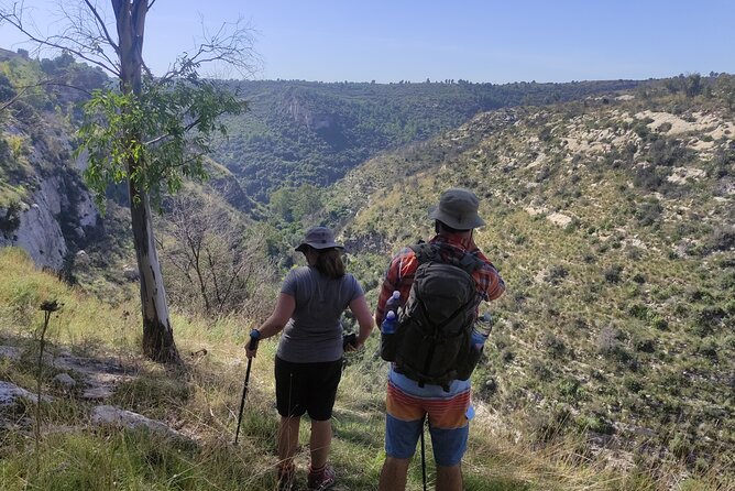 Nature Reserve ,Trekking Eco Tour in Iblei National Park - Price and value: where the $155.42 fits (and where it might not)