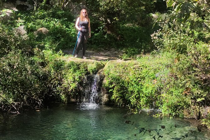 Nature Reserve ,Trekking Eco Tour in Iblei National Park - Who should book this Iblei National Park eco trek