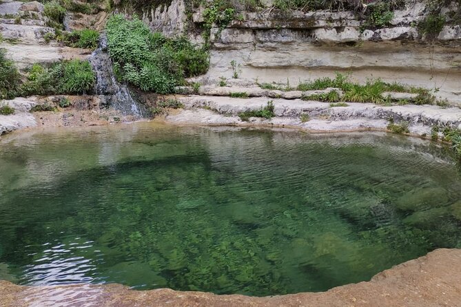 Nature Reserve ,Trekking Eco Tour in Iblei National Park - FAQ