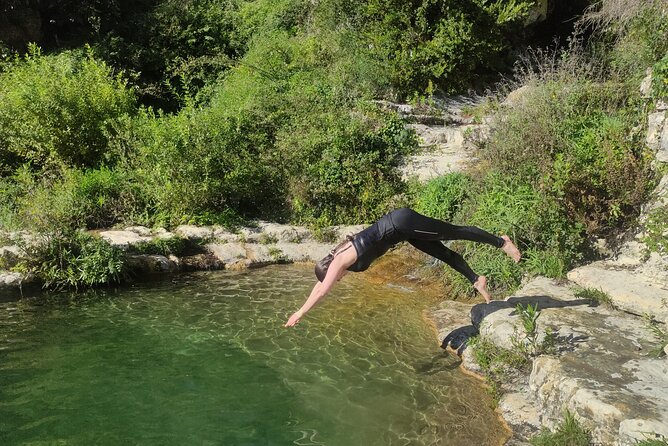 Nature Reserve ,Trekking Eco Tour in Iblei National Park - Noto Antica hike: Greek, Byzantine, Roman, Arab, medieval, and 1669