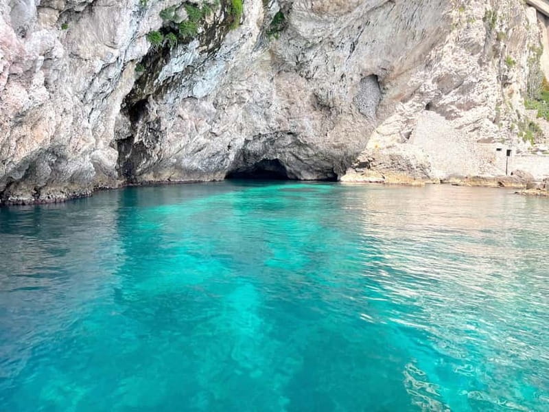 Naxos: Taormina Boat Tour with Snorkeling and Prosecco - Practicalities that affect your comfort