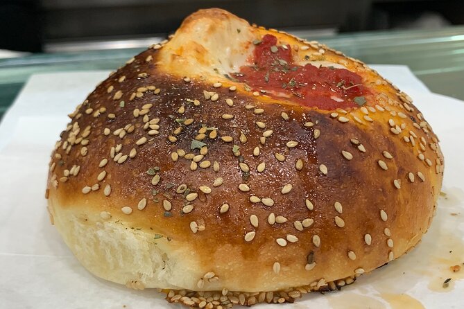 Night Street Food Tour of Palermo with a Local -For real foodies! - Value at $83.44: what makes the price feel fair