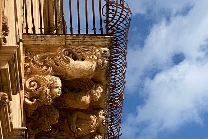 Noto Baroque Masterpieces: small-group tour (max 6 Guests) - Stop 6: Chiesa di San Domenico by Gagliardi, Recently Restored