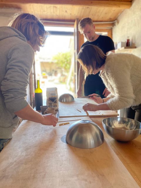 Noto: Farm to Fork in Sicily - Cooking Class in a Farm - Key things to know before you go
