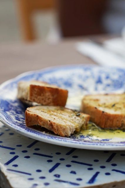 Noto: Farm to Fork in Sicily - Cooking Class in a Farm - The meal, wine from their production, and the homemade digestive