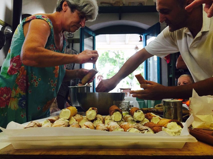 Noto: Highlights Experience tour Cooking from Farm to Fork - Where The Countryside Starts: Garden Harvest, Animals, And Real Sicilian Rhythm