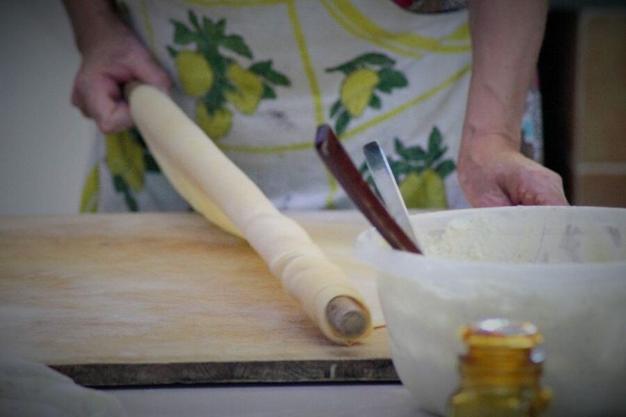Noto: Highlights Experience tour Cooking from Farm to Fork - Private Group, Languages, And A Day That Works With Kids