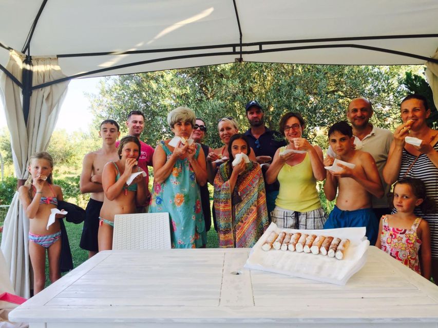 Noto: Highlights Experience tour Cooking from Farm to Fork - Price And Value: Is $158.60 Worth It?