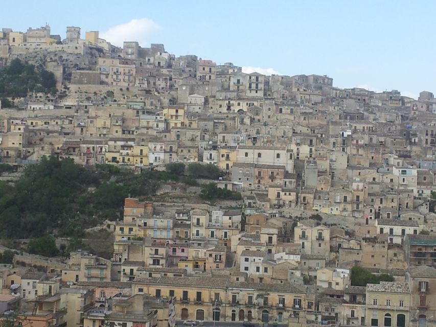 Noto, Modica and Ragusa: The Baroque Tour from Catania - Baroque in southeast Sicily, without the driving stress