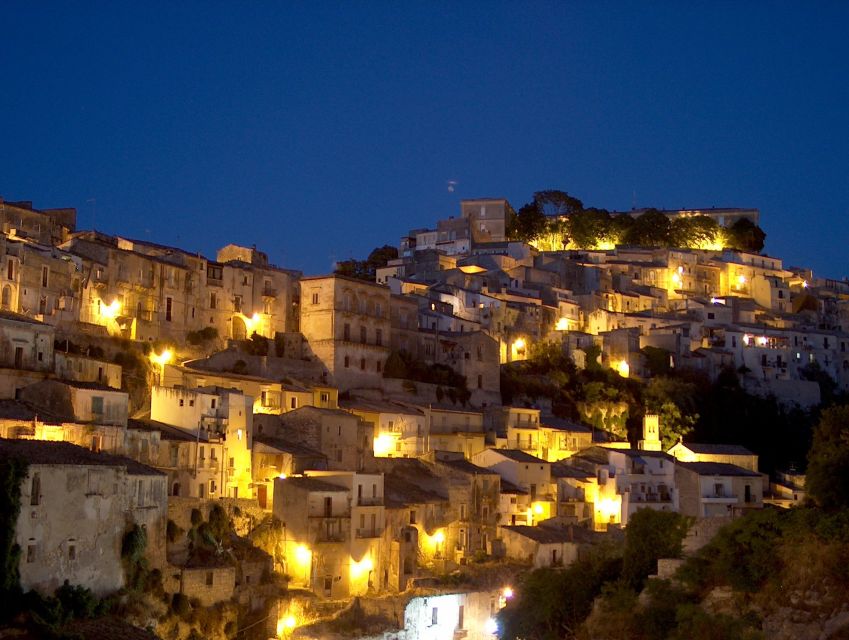 Noto, Modica and Ragusa: The Baroque Tour from Catania - The road time that shapes your expectations