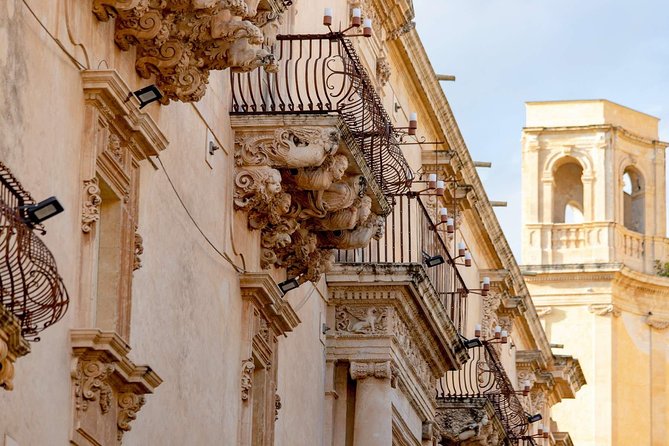Noto, Portopalo and Marzamemi tour from Syracuse with private driver - Portopalo-Style Coast Views Along the Route to Capo Passero