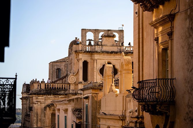 Noto, Portopalo and Marzamemi tour from Syracuse with private driver - Price and Value: What $559.91 Means for Up to 3