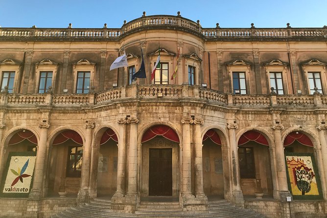 Noto, Portopalo and Marzamemi tour from Syracuse with private driver - Should You Book This Noto, Portopalo and Marzamemi Tour?