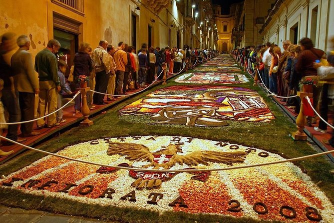 Noto Walking Tour - Cattedrale di San Nicolo: Facade Now, Interior If You Want It