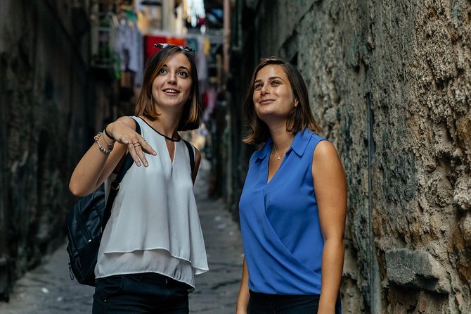 Off the Beaten Track in Palermo: Private City Tour - Entering Palermo Through the Kalsa Neighborhood