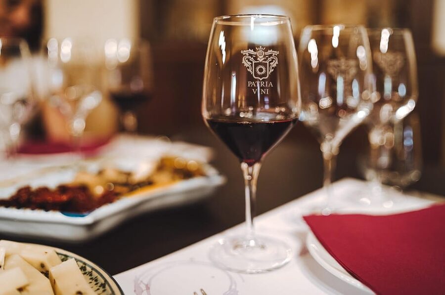 Old Sicily and Etna wine tasting tour from Taormina - Key Things to Know Before You Go