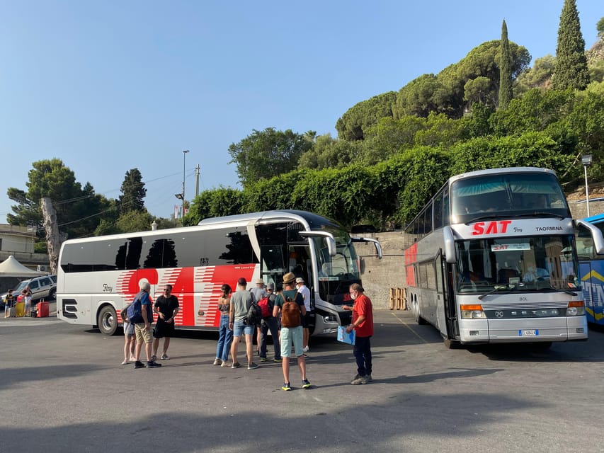 Old Sicily and Etna wine tasting tour from Taormina - Price and Value: Why This Tour Feels Fair at $71