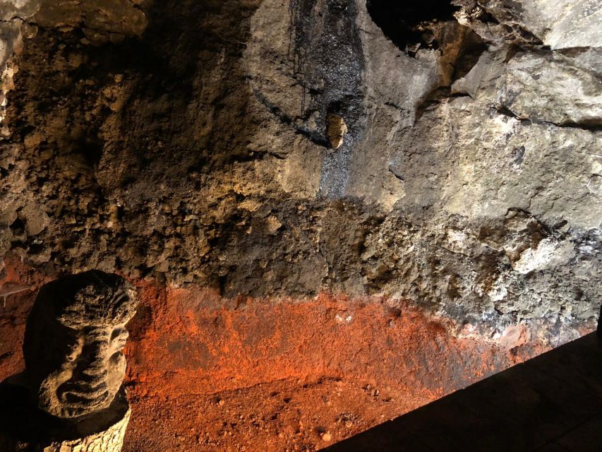 Old Sicily and Etna wine tasting tour from Taormina - What Kind of Traveler Will Enjoy This Most?